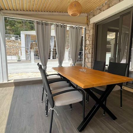 Lavender Villas Agios Nikitas , Lefkada Eksteriør billede