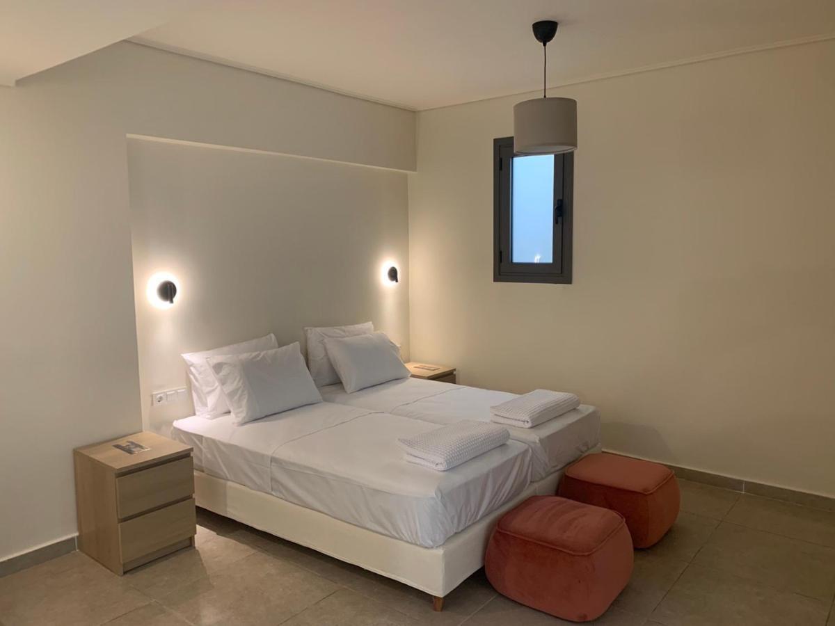 Lavender Villas Agios Nikitas , Lefkada Eksteriør billede
