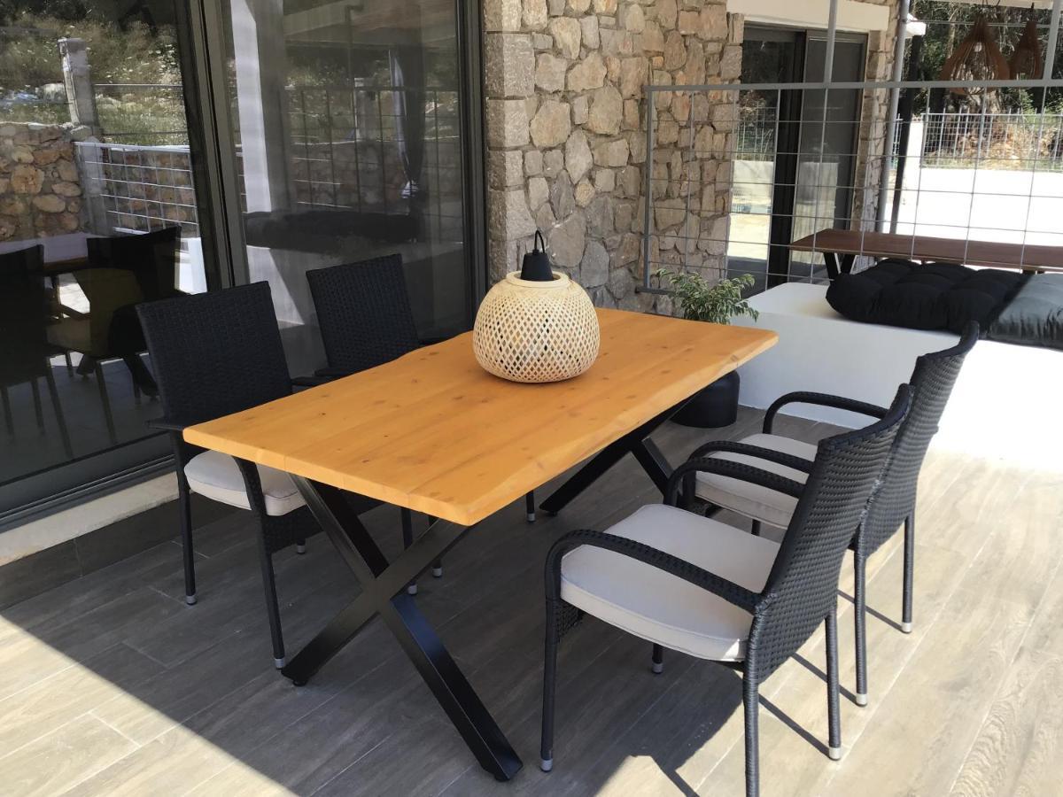 Lavender Villas Agios Nikitas , Lefkada Eksteriør billede