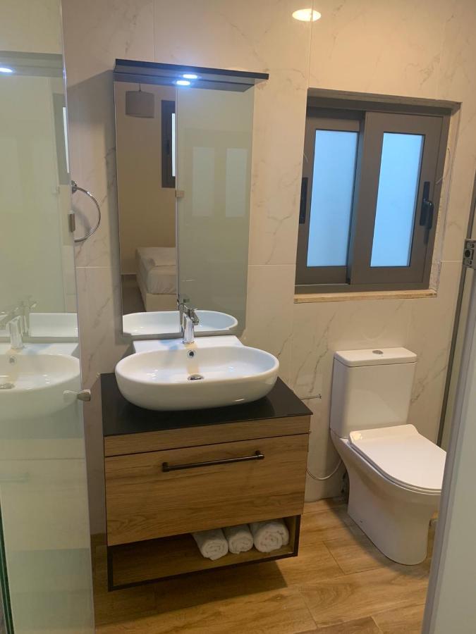Lavender Villas Agios Nikitas , Lefkada Eksteriør billede