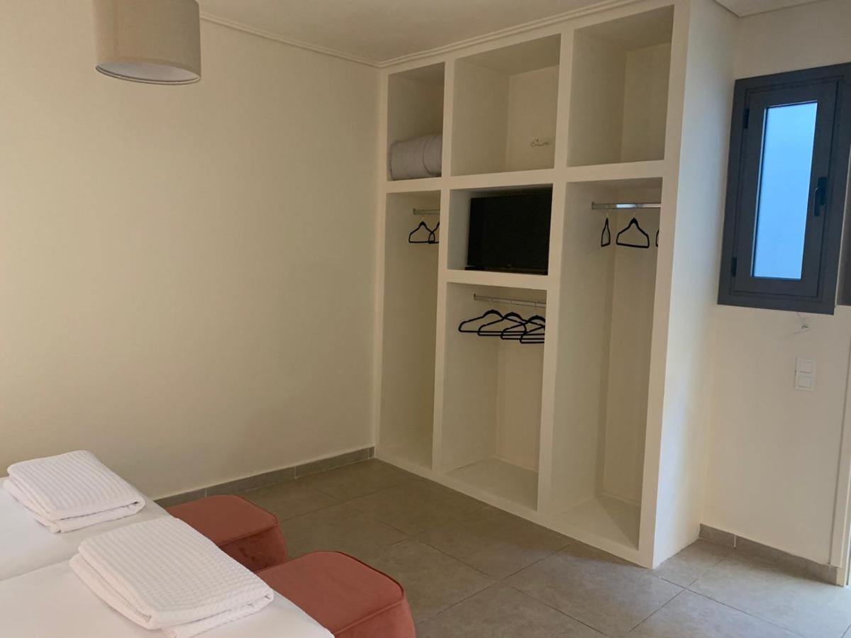 Lavender Villas Agios Nikitas , Lefkada Eksteriør billede