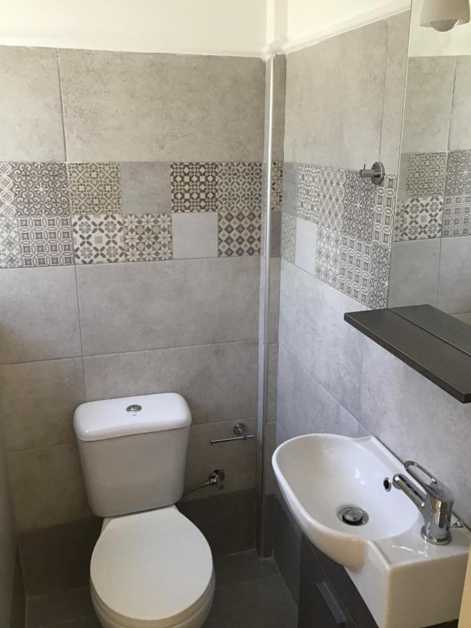 Lavender Villas Agios Nikitas , Lefkada Eksteriør billede