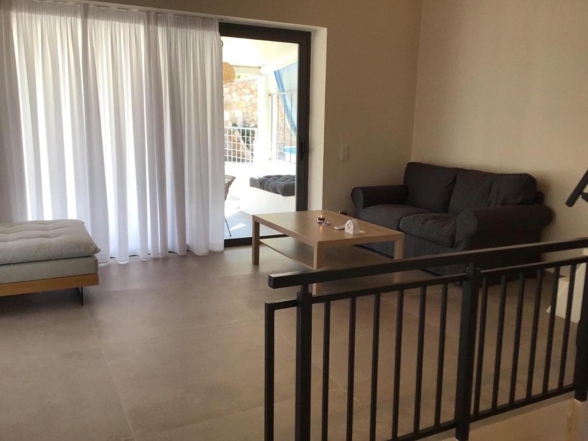 Lavender Villas Agios Nikitas , Lefkada Eksteriør billede