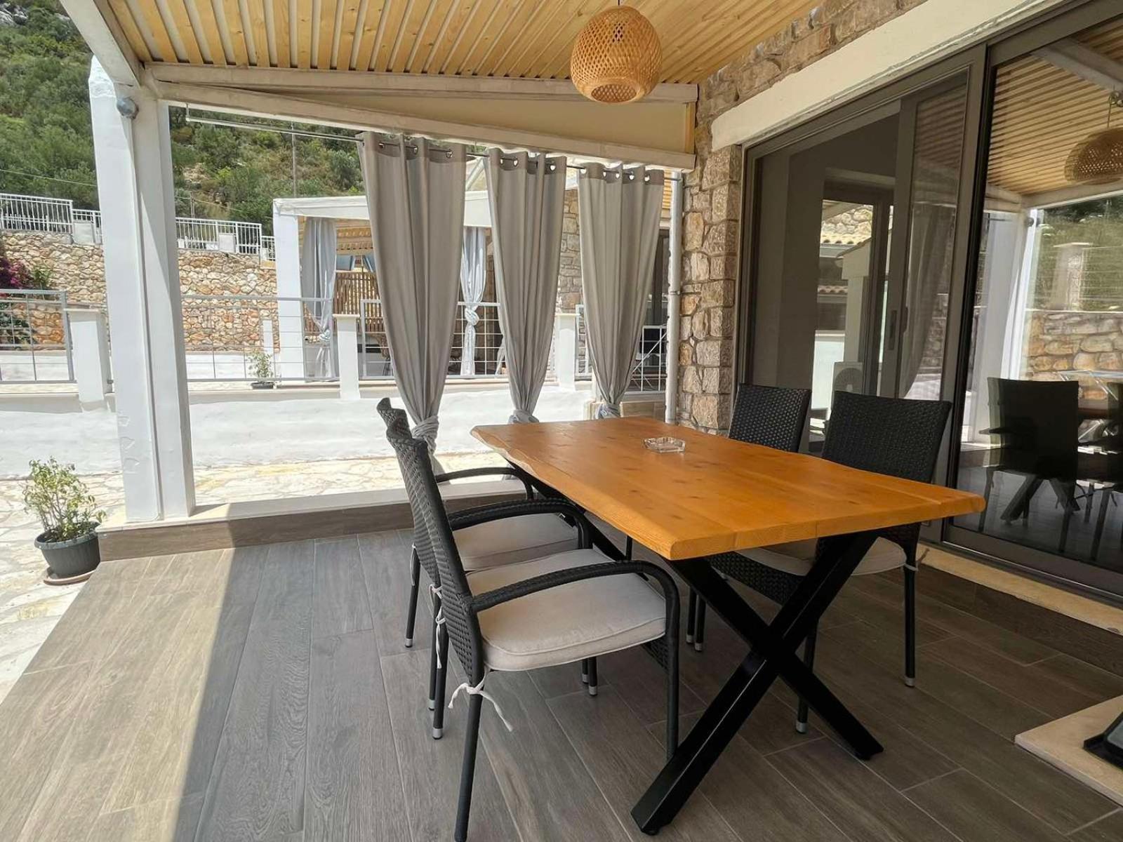 Lavender Villas Agios Nikitas , Lefkada Eksteriør billede