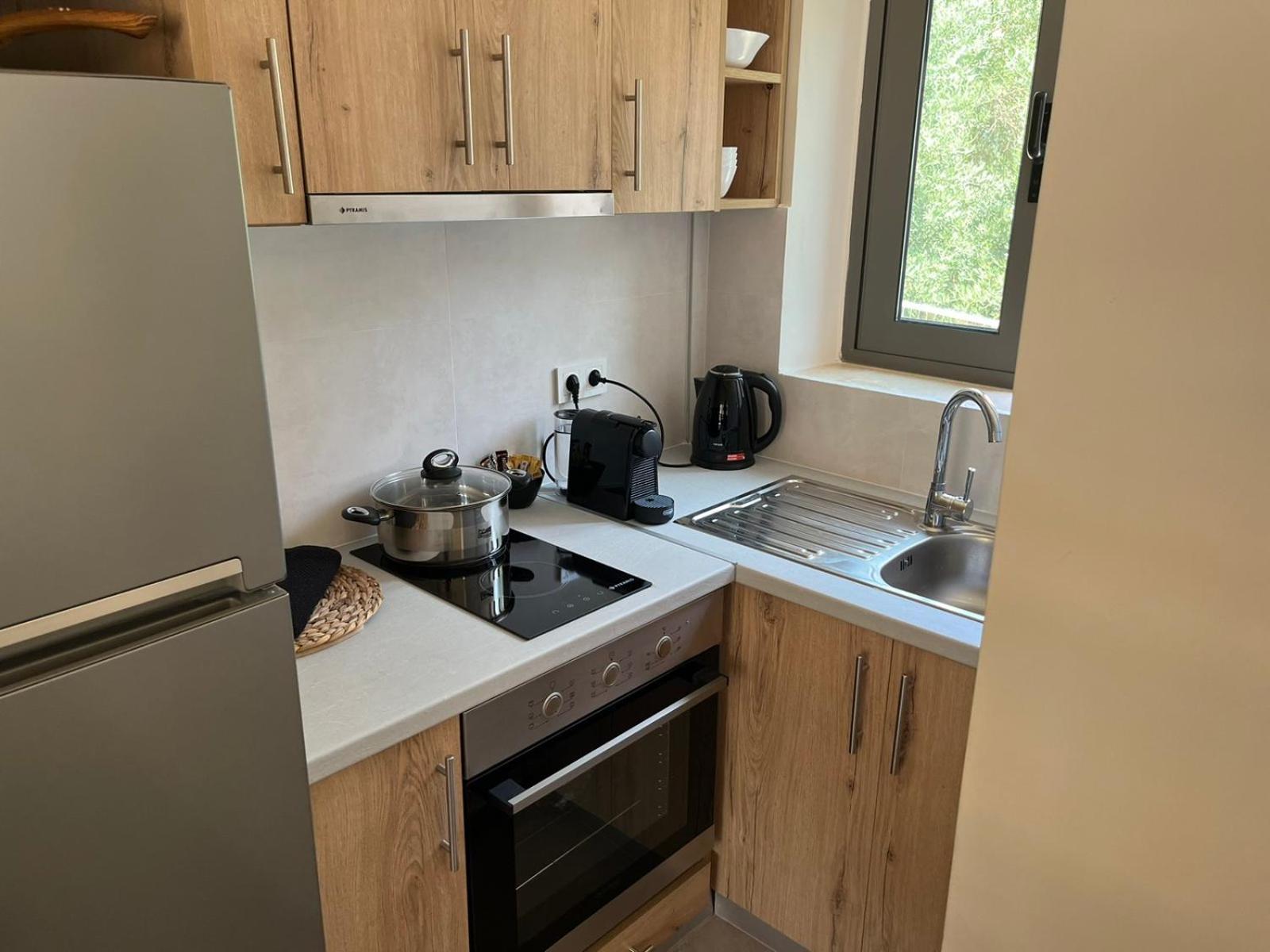 Lavender Villas Agios Nikitas , Lefkada Eksteriør billede
