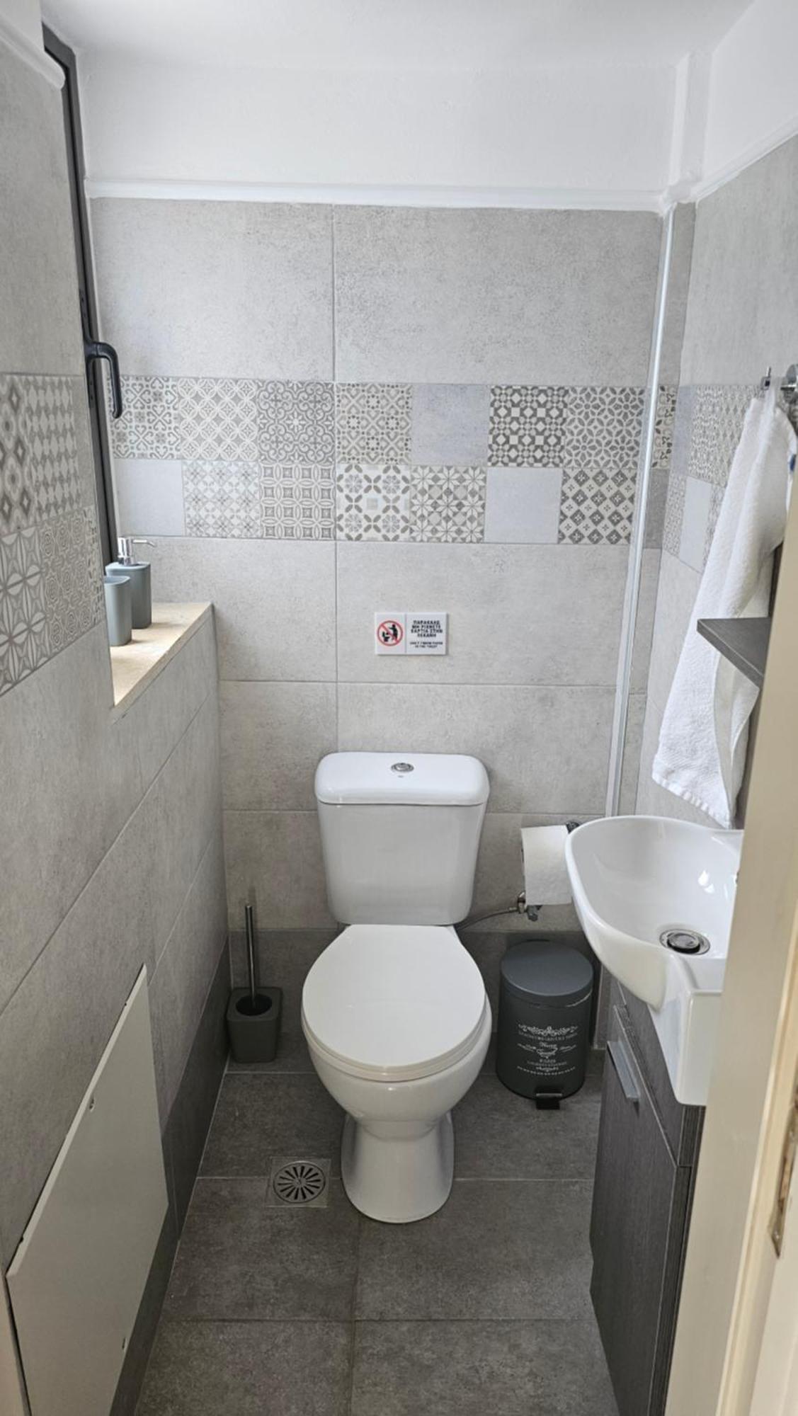 Lavender Villas Agios Nikitas , Lefkada Eksteriør billede